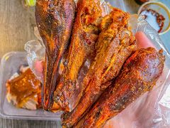 -徐记正宗北京烤鸭(北京东路总店)