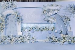 -重庆江北希尔顿逸林酒店·宴会厅