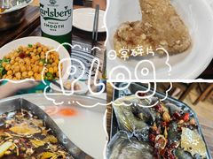 -肥婆麻辣火锅.顺德首创药材麻辣火锅(容桂店)
