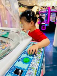 -小牧童游乐园(西丽宝能环球汇店)