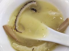 鲍参翅肚羹-海景壹号大酒店(滨湖店)