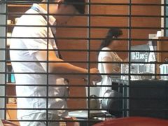 -星巴克(北京广渠门名敦道店)
