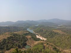 -中旅阿那亚九龙湖·公主酒店
