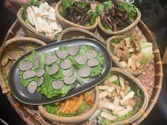 -滇野云南野生菌餐厅(陕西南路店)