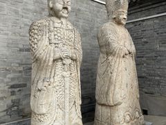 -莲池书院博物馆
