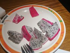 -比格比萨自助(花园路店)