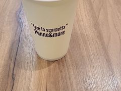 -Pennehut畔尼意面(合肥万象城店)