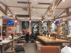 大堂-味千拉面(双井店)