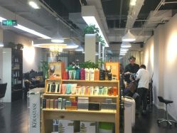 -发朵Hair 烫染沙龙