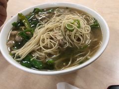 -玉华饮食店(茅台路店)