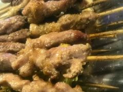 -胖姐烧烤(总店)