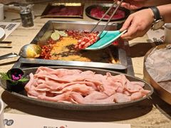 -锦城印象火锅(天府三街店)