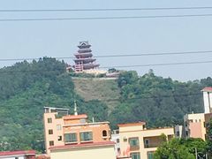 -南国桃园旅游度假区