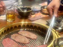 -海之屋韩式烤肉(海棠68环球美食街店)
