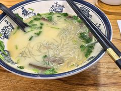 -鸭小妹鸭血粉丝(老门东店)