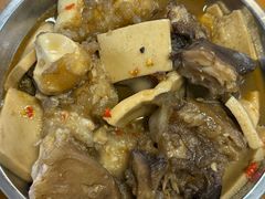 -老兵牛蹄店(下沙店)