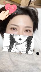 -MIVI·纹眉半永久野生眉