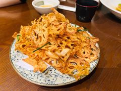 -纹兵卫手打荞麦面日料(虹桥本店)