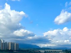 -九皇山景区