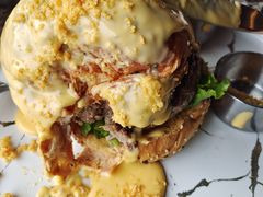 -Lets burger非常汉堡·环球风味(蓝色港湾店)