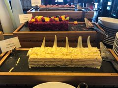 -广州富力君悦大酒店·凯菲厅