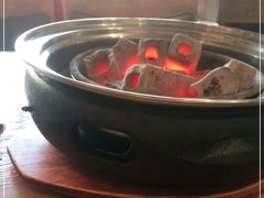 -三千里韩式炭火烤肉(南八马路店)