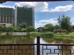 -西海子公园