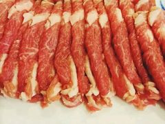 -裕德孚·非遗手切涮羊肉(东直门内大街店)