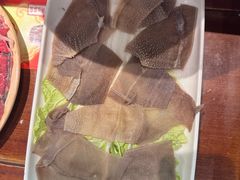 -鑫隆四季涮肉(八角畅游店)