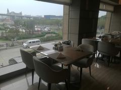 -上海浦东华美达大酒店
