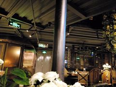 大堂-胡桃里音乐酒馆(曲江店)