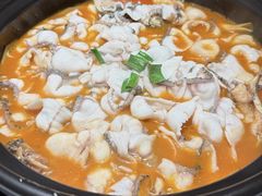 -周渝食惦酸菜鱼(青浦店)