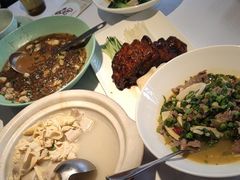 -小城故事·地道宁波味(月湖盛园店)