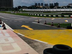 -珠海国际赛车场-卡丁车场