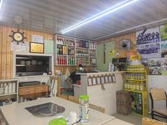 -朴氏韩国料理(北欧丽景店)