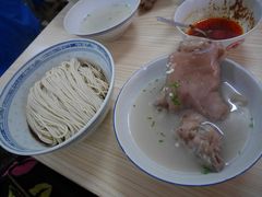 -盛兴面馆(真儒大厦店)