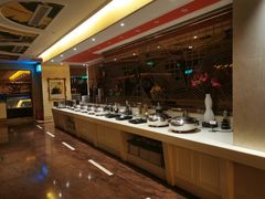 -萧邦音乐会所KTV·蒸汽活海鲜自助(福田店)
