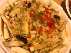 -马黑哥椒麻鸡(清江山水店)