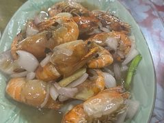 -如我美食(达道社区店)
