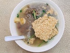 -笑云开汤包店(网巾市店)
