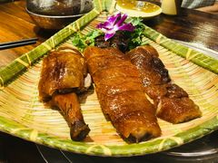 烧鹅-顺德一品粥·20年凤城老字号(芳村店)