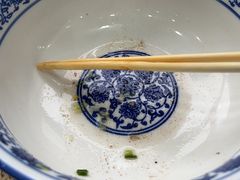 -吾穆勒蓬灰牛肉面·清真(北滨河中路店)