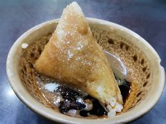 -华兴街煎蛋面(总店)