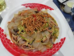 -渔码头食府·20年蓬莱老字号(登州路店)
