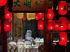 -味鼎长安·地道陕菜(凤城一路店)