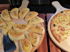 -九寸花汀(摩天活力城店)