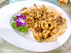 -新金盛·海鲜酒楼(盐田店)