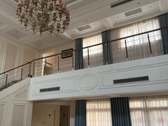 -南通鹏欣花园国宾酒店