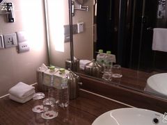 wc-杭州龙禧福朋喜来登酒店