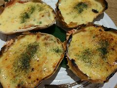 -林妈妈村·日式料理(宝山万达店)